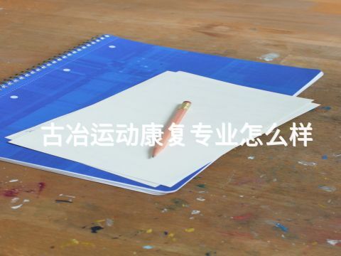 古冶运动康复专业怎么样(图1) 古冶运动康复专业怎么样(图1)